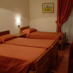 Driepersoonskamer